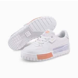 PUMA Cali Dream MIS Women's Trainers